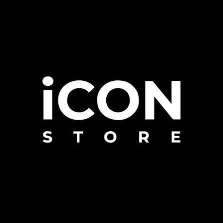 Logo de iCON STORE